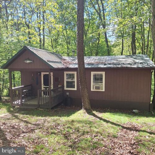 217 Meadow View Dr, Lost City, WV, 26810-8468 | Card Image