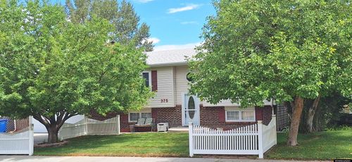 375 Zinnia St, Casper, WY, 82604-3935 | Card Image