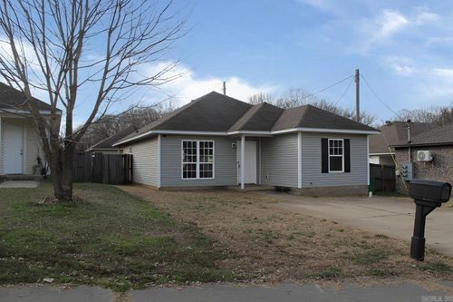 17 Villas Dr, Sherwood, AR, 72120-1727 | Card Image