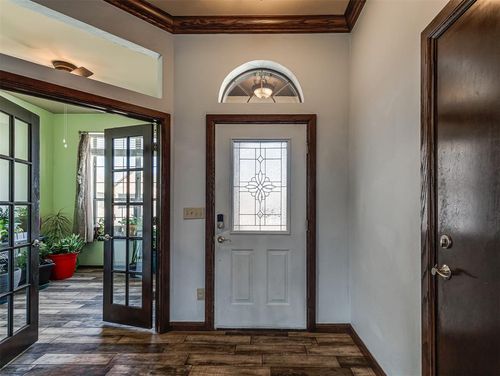 1138 Fox Run Lane, Blanchard, OK, 73010 | Card Image