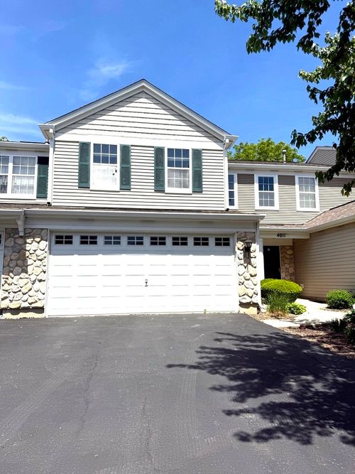 4013 Oak Tree Ln, Plainfield, IL, 60586-5010 | Card Image