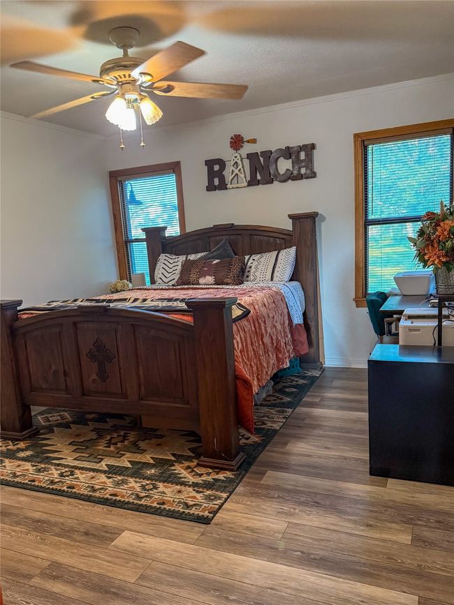 617 N Park St, House other with 3 bedrooms, 1 bathrooms and null parking in Dublin TX | Image 17