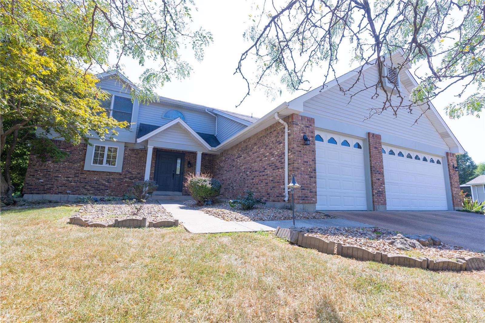 Melstone Ct, Florissant, MO 63034