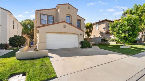26009 Twain Pl, Stevenson Ranch, CA, 91381-1118 | Card Image