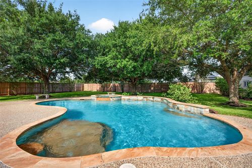 17003 Bowdin Crest Dr, Cypress, TX, 77433-1981 | Card Image