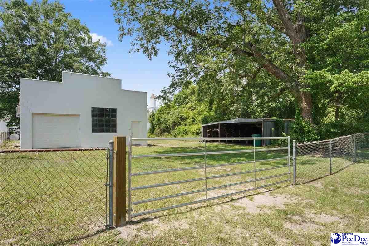 Residential in Cheraw 3