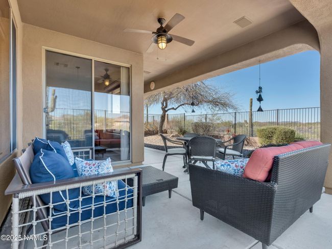 41310 N Clear Crossing Ct, House other with 2 bedrooms, 2 bathrooms and null parking in Anthem AZ | Image 28