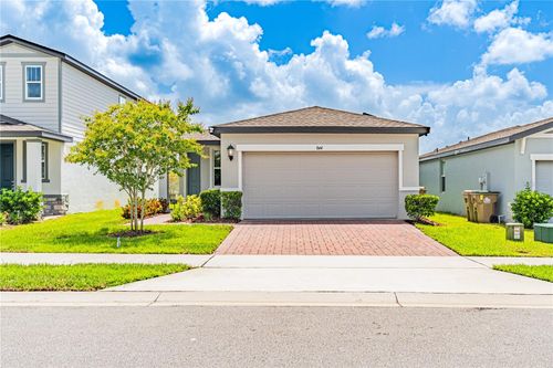844 Rivers Crossing Street, CLERMONT, FL, 34714 | Card Image