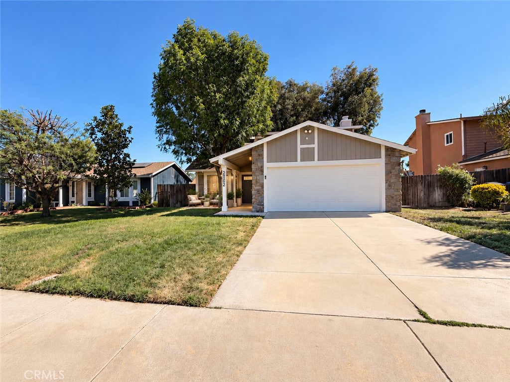 Residential Lease in Menifee