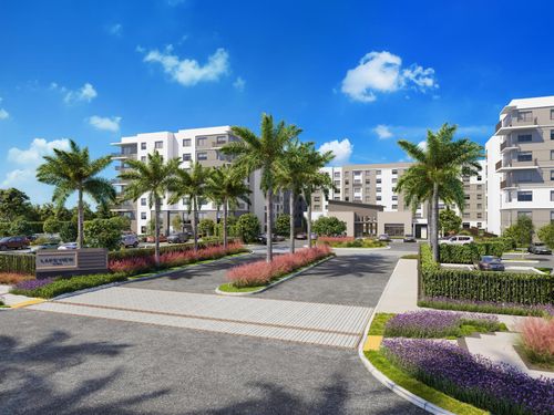 110-13855 Nw 17th Avenue, North Miami, FL, 33167 | Card Image