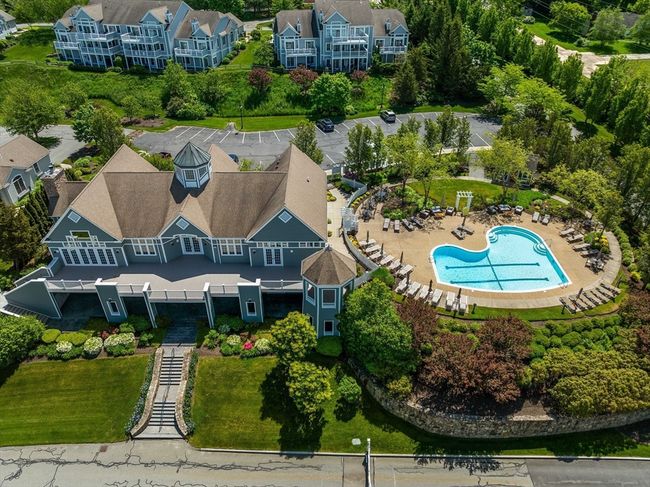 UNIT-170 - 71 Starboard Dr, Condo with 2 bedrooms, 2 bathrooms and 2 parking in Tiverton RI | Image 24