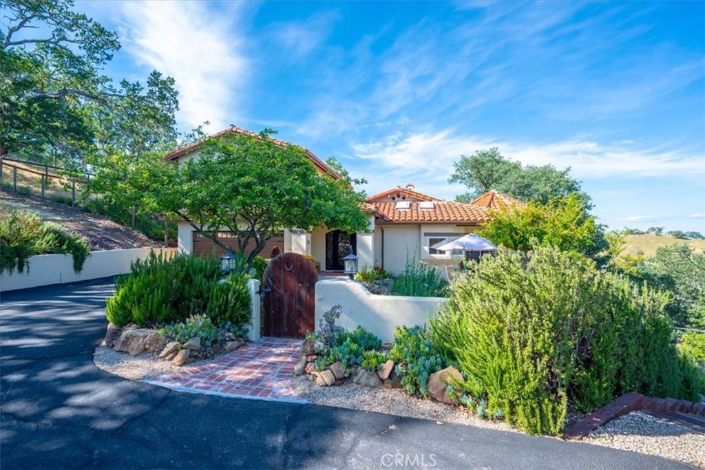 Residential in Atascadero 5