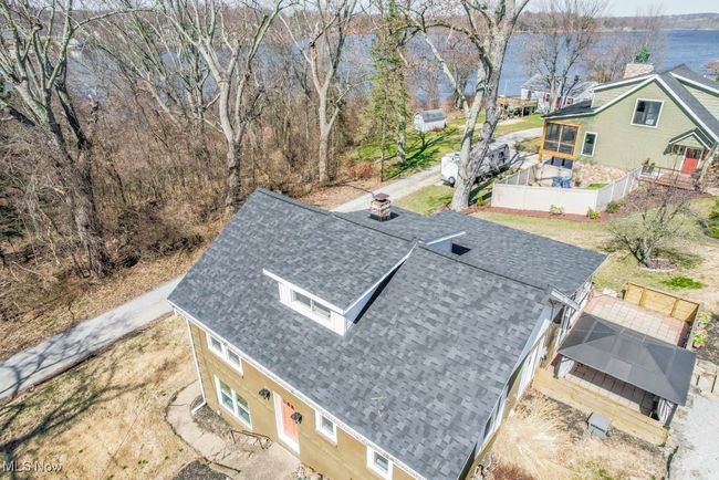 541 Canova Dr, House other with 3 bedrooms, 2 bathrooms and null parking in Coventry Township OH | Image 37