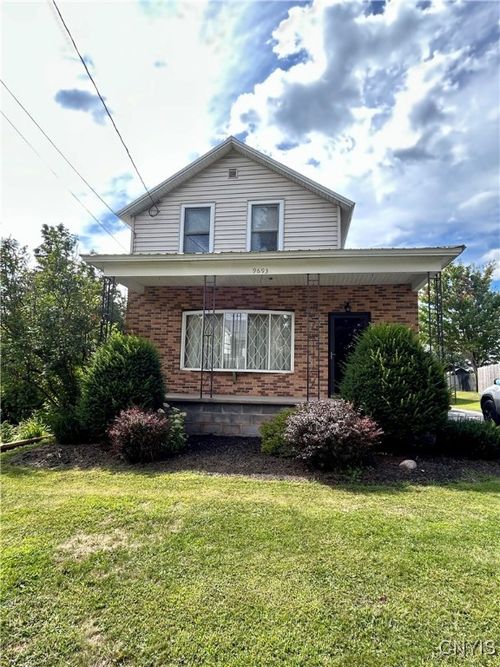 9693 State Route 812, Croghan, NY, 13327-2206 | Card Image