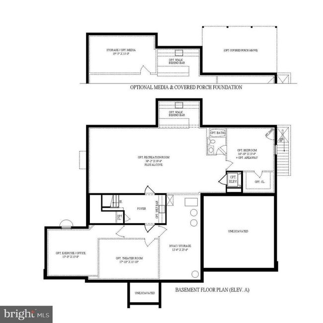 12902 Quail Run Ct, House other with 5 bedrooms, 5 bathrooms and null parking in DARNESTOWN MD | Image 6