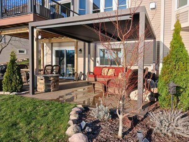 935 Stony Lake Ct, Condo with 2 bedrooms, 3 bathrooms and null parking in Oxford MI | Image 31