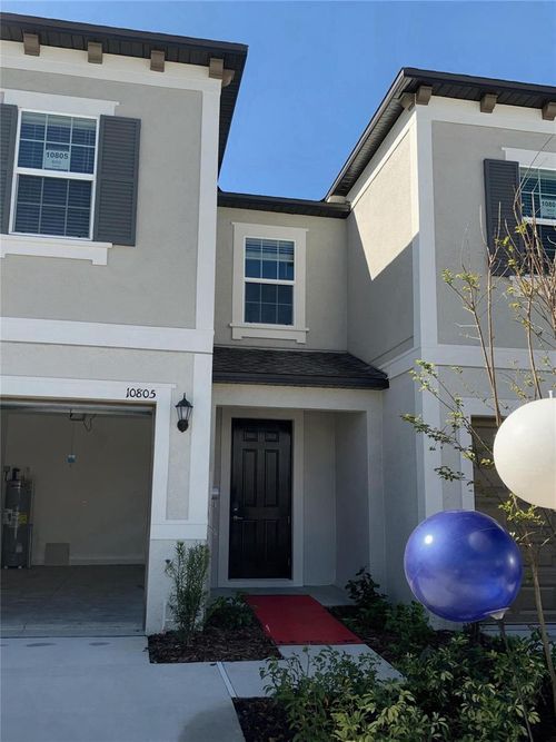 10805 Fanning Springs Ct, TAMPA, FL, 33647-3860 | Card Image