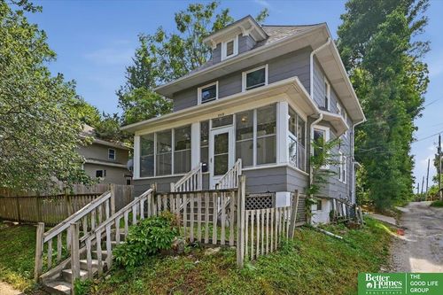 1512 N 40th St, Omaha, NE, 68111-4009 | Card Image