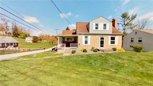 1001 Fairview Dr, Bethel Park, PA, 15102-2403 | Card Image