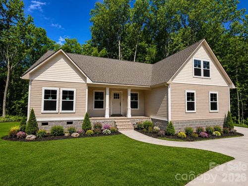 202 Bramblewood Drive, Salisbury, NC, 28147 | Card Image