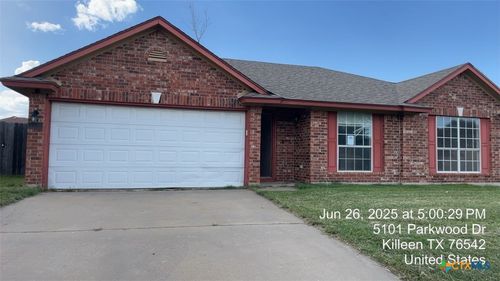 5101 Parkwood Dr, Killeen, TX, 76542-4328 | Card Image