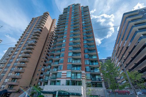 1203-570 Laurier Ave W, Ottawa, ON, K1R1C8 | Card Image