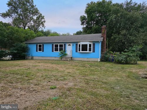 1109 Peachtree Run, MAGNOLIA, DE, 19962-1716 | Card Image