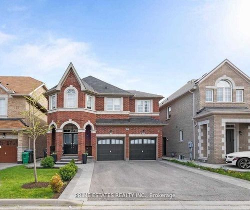 28 Drexel Rd, Brampton, ON, L6P3S4 | Card Image