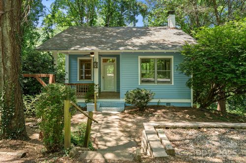5 Parker Rd, Asheville, NC, 28803-1207 | Card Image