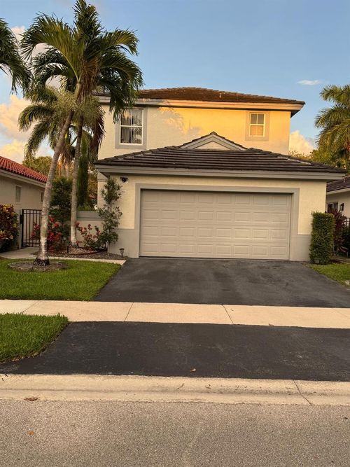 288 Nw 74th Way, Plantation, FL, 33317-2294 | Card Image