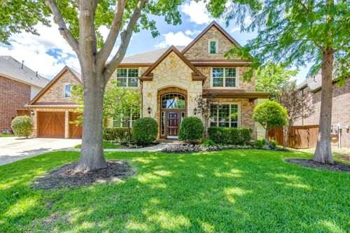 2620 Waters Edge Dr, Grand Prairie, TX, 75054-7210 | Card Image