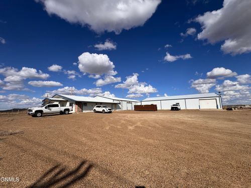 2746 Roughneck Rd N, Alexander, ND, 58831-8501 | Card Image