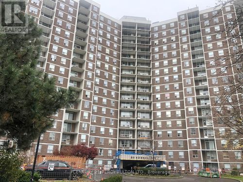 1010-20 Edgecliff Golfway, North York, ON, M3C3A4 | Card Image