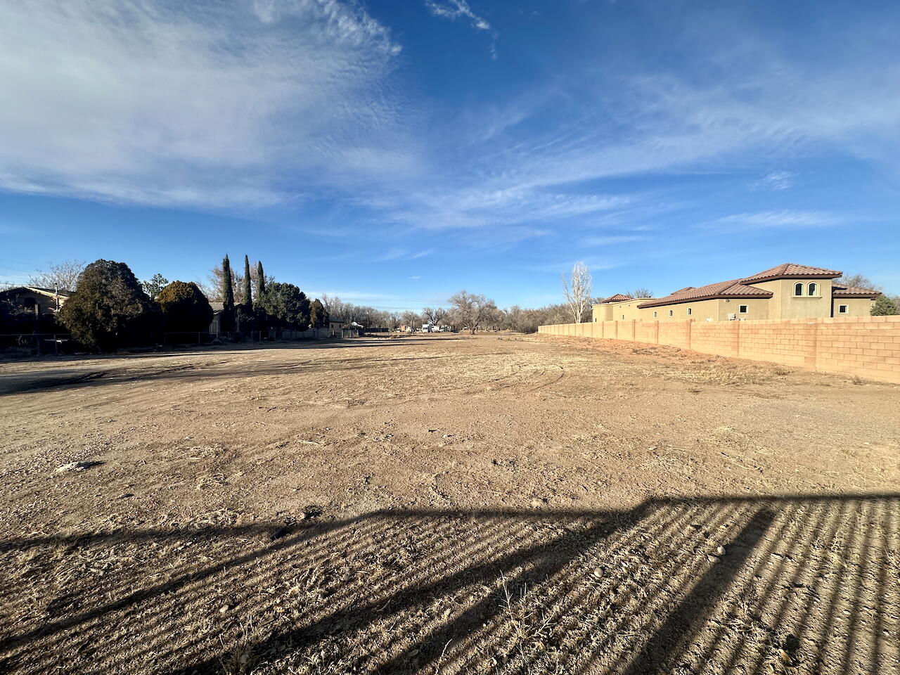 Land in Albuquerque