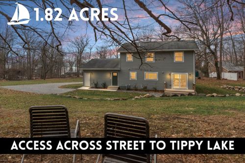 6958 N Kalorama Rd, Leesburg, IN, 46538-9176 | Card Image