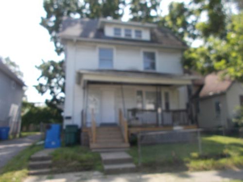 41 Doran St, Rochester, NY, 14608-2749 | Card Image