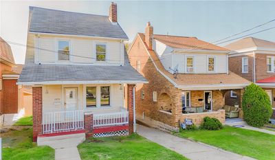 1820 Pioneer Ave, House other with 3 bedrooms, 2 bathrooms and 2 parking in Brookline PA | Image 2