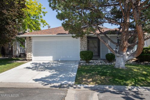 2240 Silver Ridge Dr, Reno, NV, 89509-5073 | Card Image