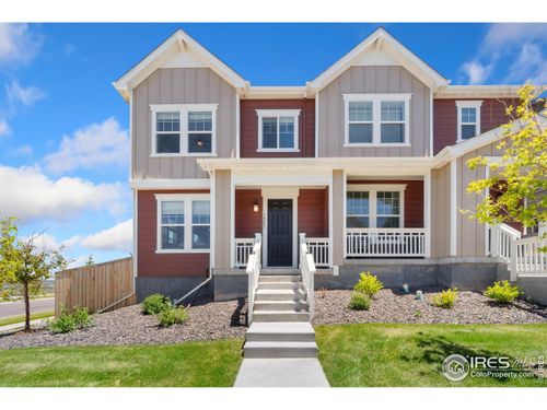 14203 Hop Clover Trl, Parker, CO, 80134-6421 | Card Image