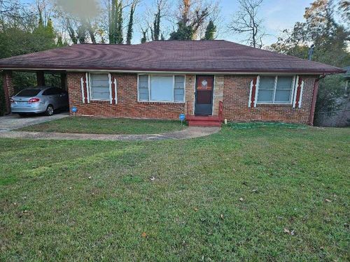 1614 Flintwood Drive Se, Atlanta, GA, 30316 | Card Image