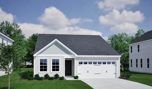 3111 Mountaineer Ln, Conway, SC, 29526 | Card Image