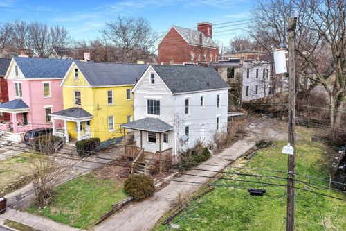 5118 Carthage Ave, Cincinnati, OH, 45212-1506 | Card Image