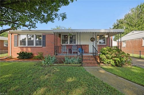 514 Mooney Road, Chesapeake, VA, 23325 | Card Image