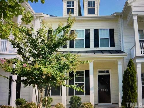 1045 Philpott Dr, Chapel Hill, NC, 27517-7460 | Card Image