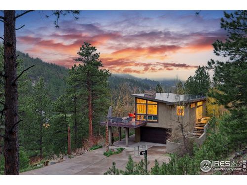 1127 Valley Ln, Boulder, CO, 80302-3401 | Card Image