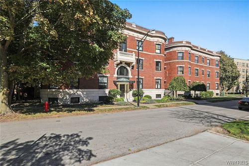 apt-2-63 Barker St, Buffalo, NY, 14209-2046 | Card Image
