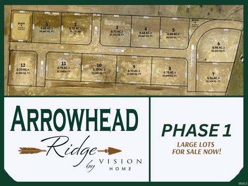 6096 Peoria Drive, Churubusco, IN, 46723 | Card Image