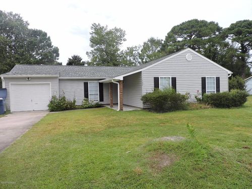 127 Shipman Rd, Havelock, NC, 28532-1756 | Card Image