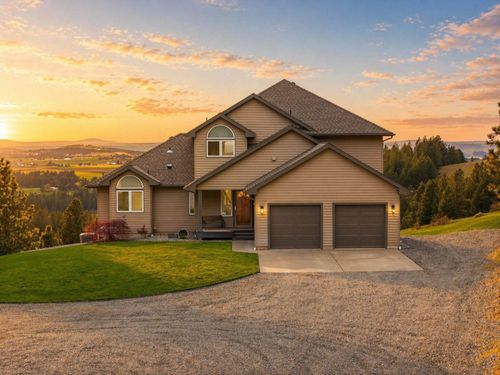 17607 E Judkins Rd, Spokane, WA, 99217-9611 | Card Image