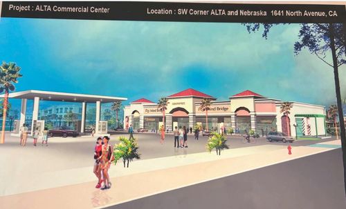 1641 N Alta Ave, Dinuba, CA, 93618-9314 | Card Image